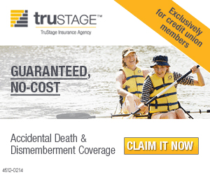 TruStage Insurance | Montana CU | Great Falls, MT - Cascade, MT - Fort Benton, MT